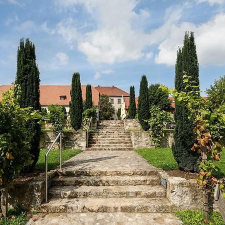 Resort Schloss 아워스테트 외부 사진