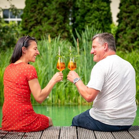 Resort Schloss 아워스테트 외부 사진