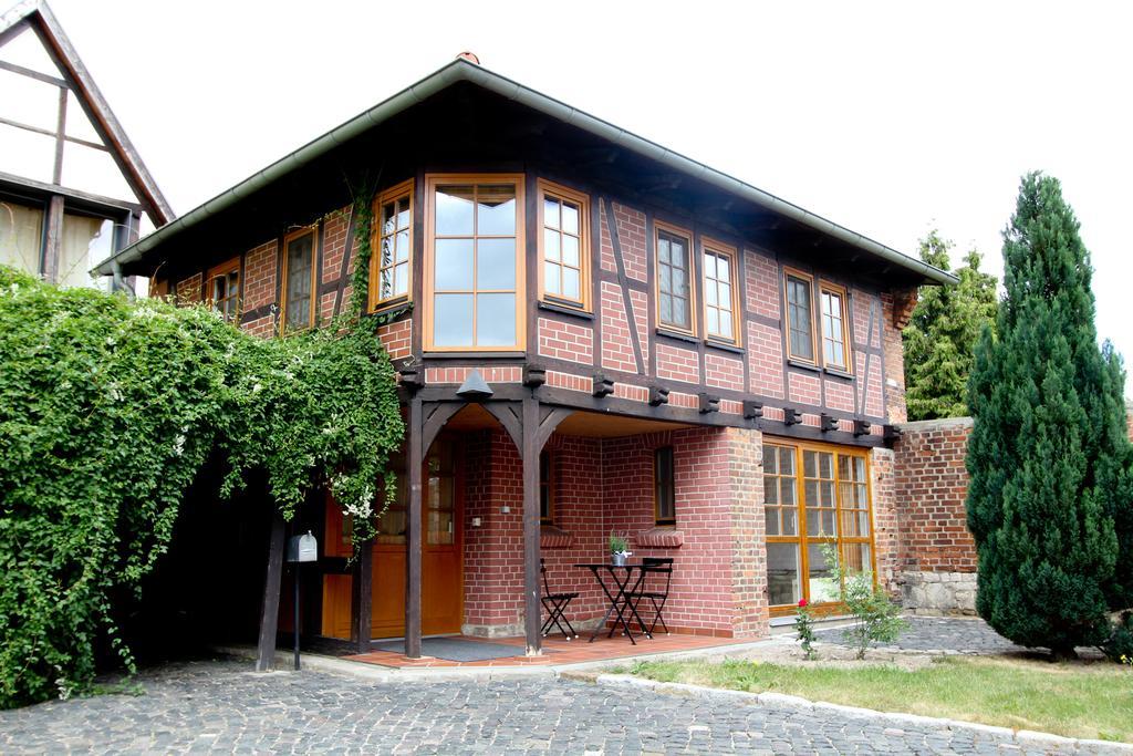 Resort Schloss 아워스테트 외부 사진