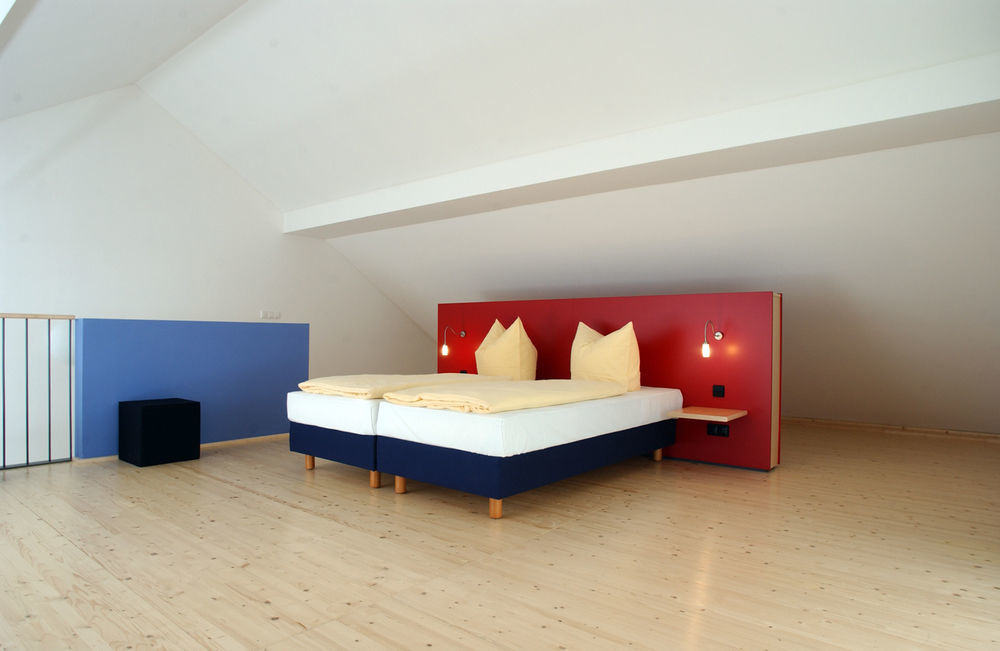 Resort Schloss 아워스테트 외부 사진