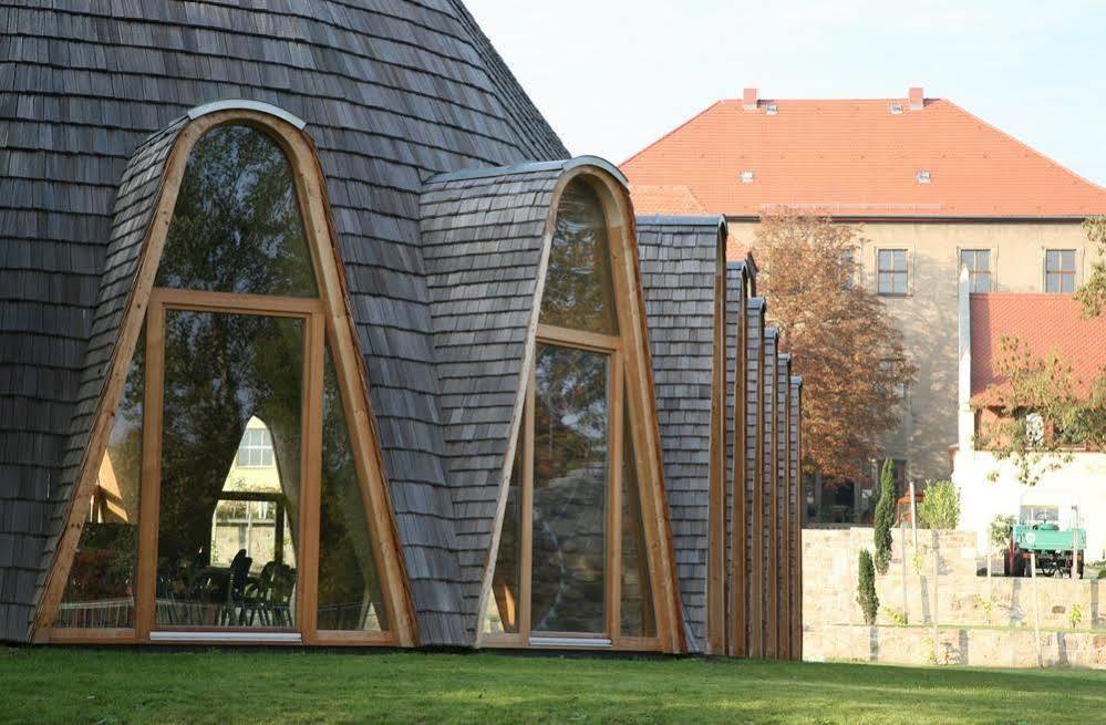 Resort Schloss 아워스테트 외부 사진